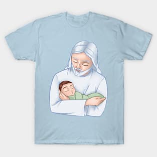 Heavenly Baby T-Shirt